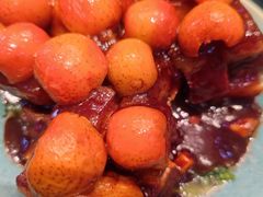 茶香东坡肉-君霖海鲜私房菜(春柳店)