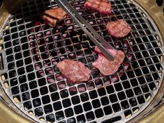 -谷牛和牛烤肉(漕河泾印象城店)