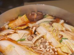 -沼津港精致料理·寿喜烧·烧鸟(漕河泾印象城店)