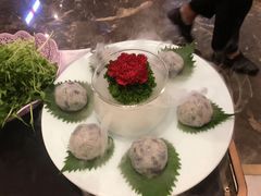 -捞神汤物料理(正大广场店)