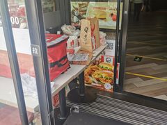 门面-肯德基(闵庄路店)