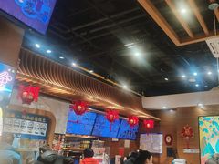 -西部马华清真兰州牛肉面·烧烤夜市(三里河店)