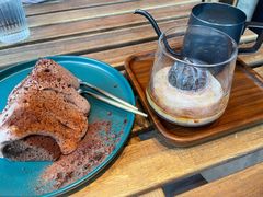-Home Cafe(水榭春天店)
