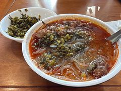 -顺华粉馆(桃园南路店)