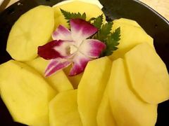 土豆-牛鼎记潮汕牛肉火锅(阳朔店)