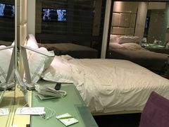 -香港富荟上环酒店