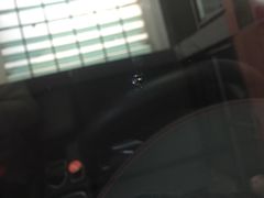 -鲨鱼皮汽车凹陷玻璃修复(静安店)