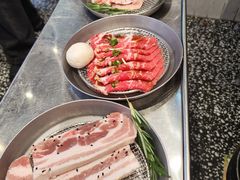 -安又胖韩国烤肉(美罗城店)