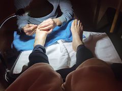 -SPA·印象足道养生(大运河度假区四望亭店)