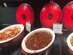 -青岛证大喜玛拉雅酒店·Z1餐厅