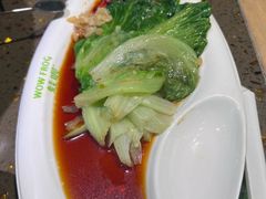 -蛙喔牛蛙(义乌新光汇店)