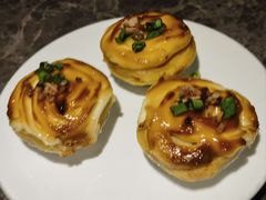 芝士烤土豆-绿茶餐厅(天津天河城店)