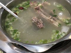 -郭记原生态烤羊腿(长宁路店)