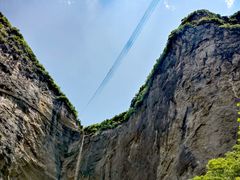 -鹿院坪生态旅游景区