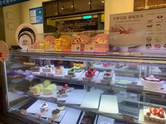 -巴黎贝甜(杨浦宝地店)