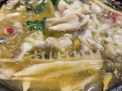 -陶德砂锅(蜀汉路店)