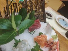 -红叶日料·放题·海胆·定食(星海店)