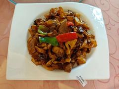 -烤肉宛饭庄(南礼士路店)