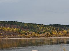 -北极村旅游风景区