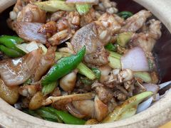 -汤氏美食台山水步特色黄鳝饭(龙津东路店)