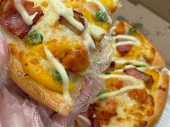 -尊宝比萨(尚水天成店)