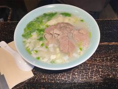 -喜晋道面馆(华严寺广场店)