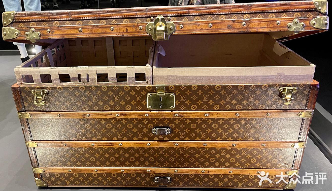 一起来看See LV 展览