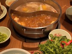 -掂档潮汕牛肉火锅(沈阳万象城店)
