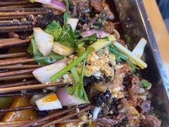 -特色油卤串串(水碾河店)