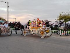 -东戴河风景区-止锚湾