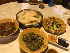 -深山老屋(国顺东路店)