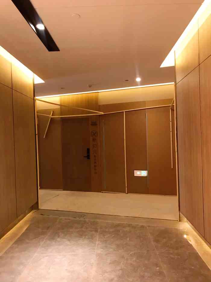 希贝儿·科技养肤中心(天廊t66店)-"首先得感谢金主爸爸～@免费试