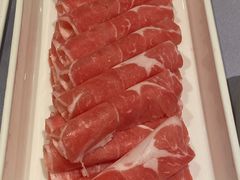 羊上脑-鼎鼎香·港式火锅(北京SKP店)