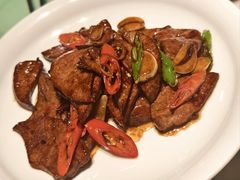 -泰钰丰烤鸭(开发区店)