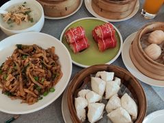-潮府馆·非遗潮州菜·世纪公园(新国际博览中心店)
