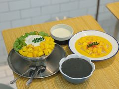 -豆豆冰室·地道招牌椰子冻(大良店)