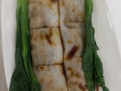 -合晋食府(广州合晋帝苑酒店)