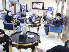 -圣贝口腔(海淀店)