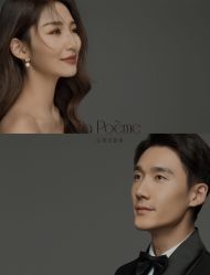 点击看大图 -乐派诗婚纱摄影