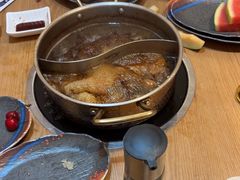 -松野谷·寿喜烧自助(华联顺义金街购物中心店)