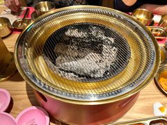 -西塔老太太泥炉烤肉(武汉摩尔城店)