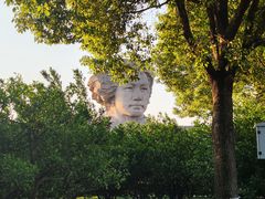 -橘子洲景区