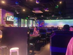 大堂-大成海鲜烧烤·小龙虾(七宝店)