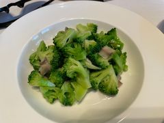-海棠湾威斯汀酒店·知味西餐厅