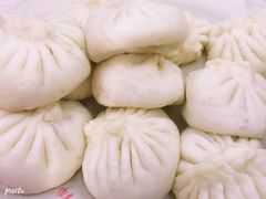 -津门张记包子铺(中山门店)