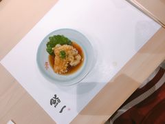 -鮨一日本料理(大中华店)