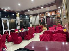 大堂-途肴·老农饭庄(百里峡店)