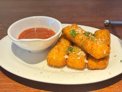 -FABIO’S费比欧披萨餐厅