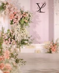 -华侨城洲际大酒店·宴会厅