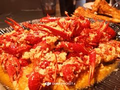 -红盔甲·小龙虾(人民广场店)